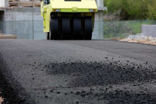 Best Paver Driveway Replacement  in Trenton, IL