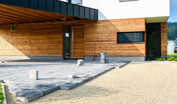 Best Driveway Pavers Near Me  in Trenton, IL