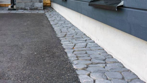 Best Permeable Paver Driveway  in Trenton, IL