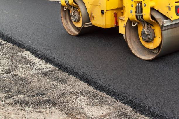 Professional Driveway Pavers in Trenton, IL