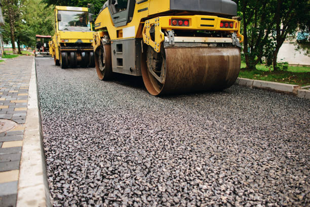 Best Driveway Repair Near Me  in Trenton, IL